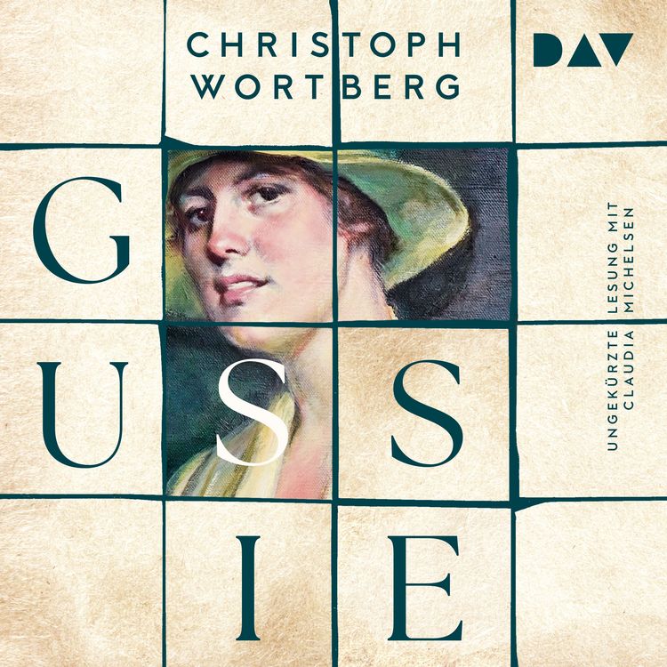 Produktbild: Gussie