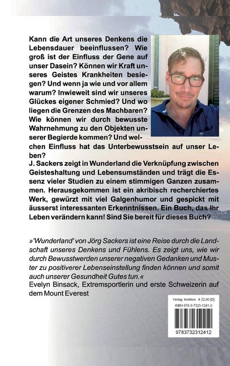 Produktbild: Wunderland