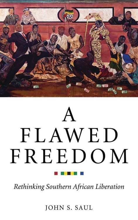 Produktbild: A Flawed Freedom