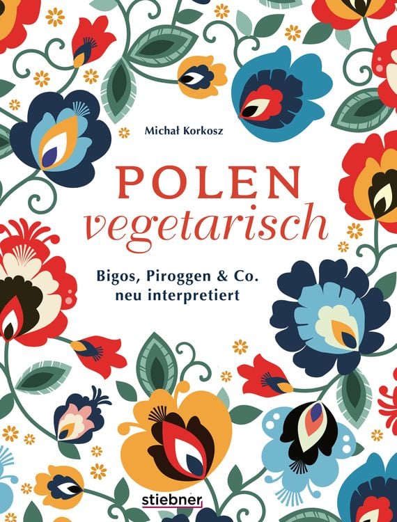 Produktbild: Polen vegetarisch
