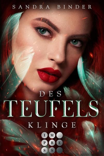 Produktbild: Des Teufels Klinge (Die Teufel-Trilogie 2)