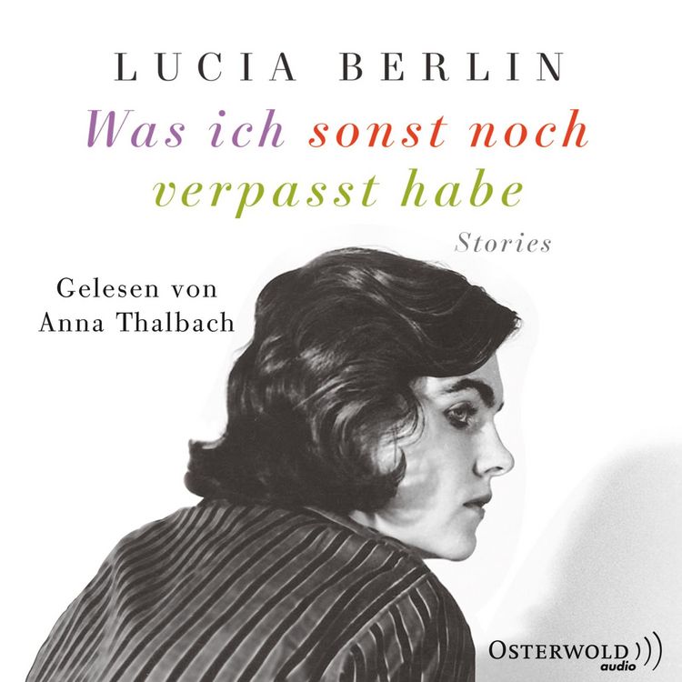 Produktbild: Was ich sonst noch verpasst habe