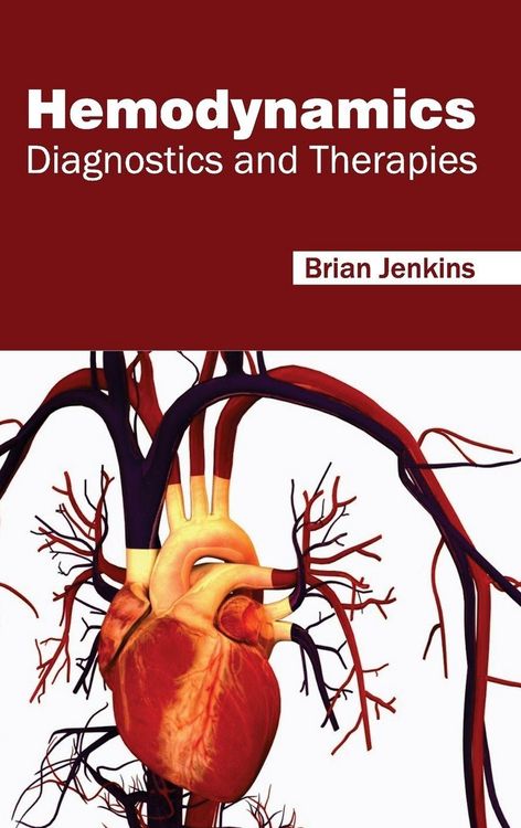 Produktbild: Hemodynamics