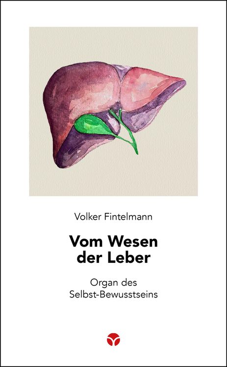 Produktbild: Vom Wesen der Leber