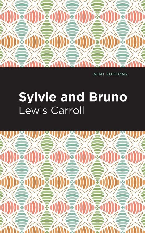 Produktbild: Sylvie and Bruno