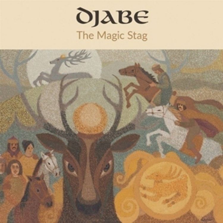 Produktbild: The Magic Stag