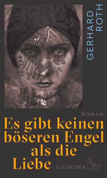 Produktbild: Es gibt keinen b&ouml;seren Engel als die Liebe