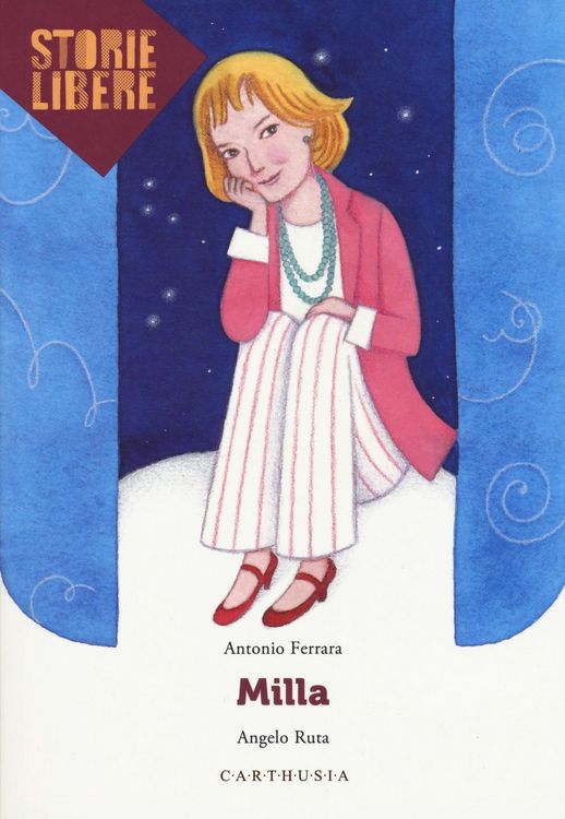 Produktbild: Milla