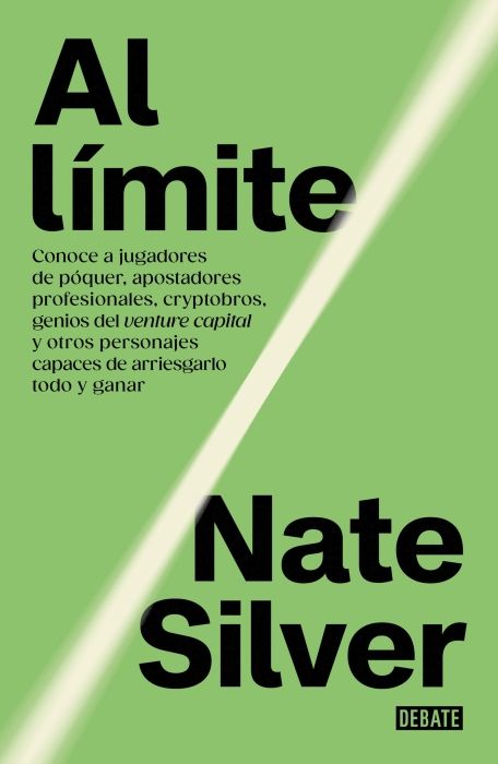 Produktbild: Al L&iacute;mite / On the Edge: The Art of Risking Everything