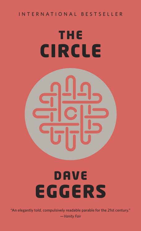 Produktbild: Eggers, D: Circle