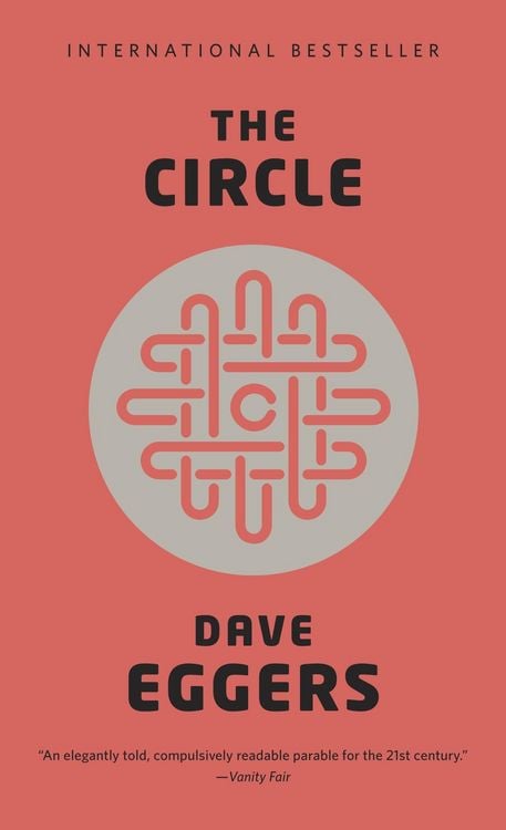 Produktbild: The Circle