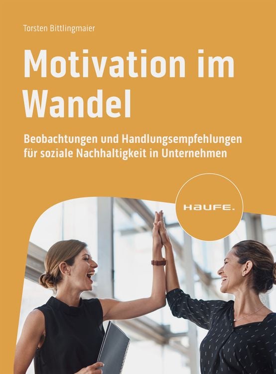 Produktbild: Motivation im Wandel