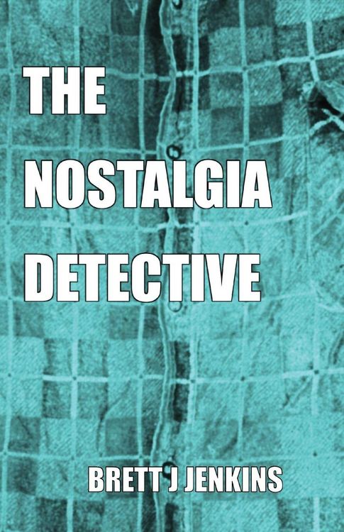 Produktbild: The Nostalgia Detective
