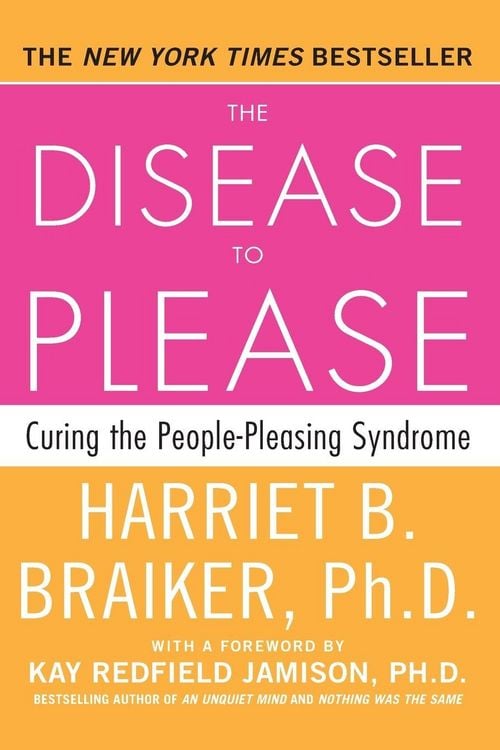 Produktbild: The Disease To Please