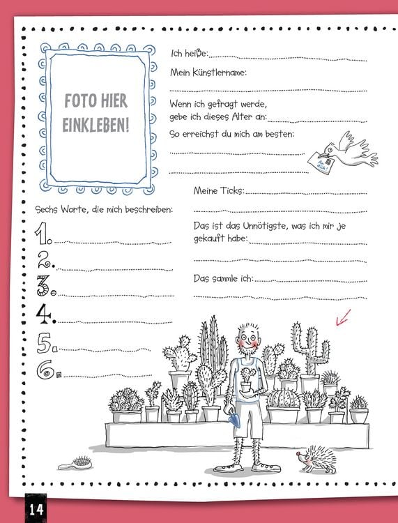 Produktbild: Freunde sind wie die Luft zum Atmen - Das besondere Erinnerungsalbum