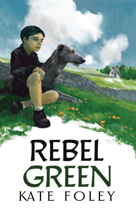 Produktbild: Rebel Green