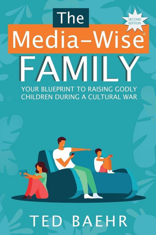 Produktbild: The Media-Wise Family