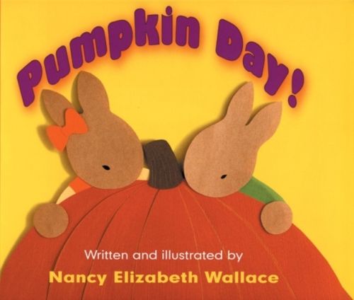 Produktbild: Pumpkin Day!
