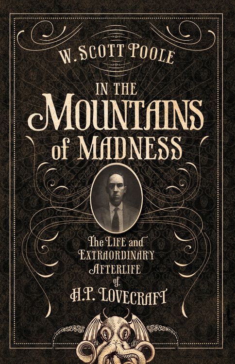 Produktbild: In the Mountains of Madness