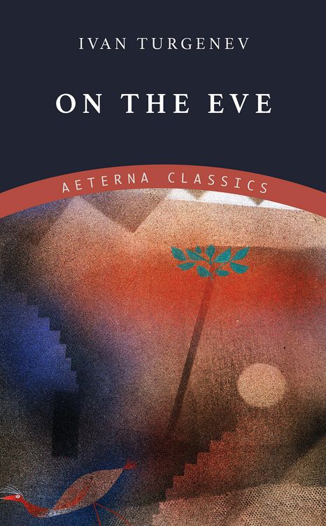 Produktbild: On the Eve