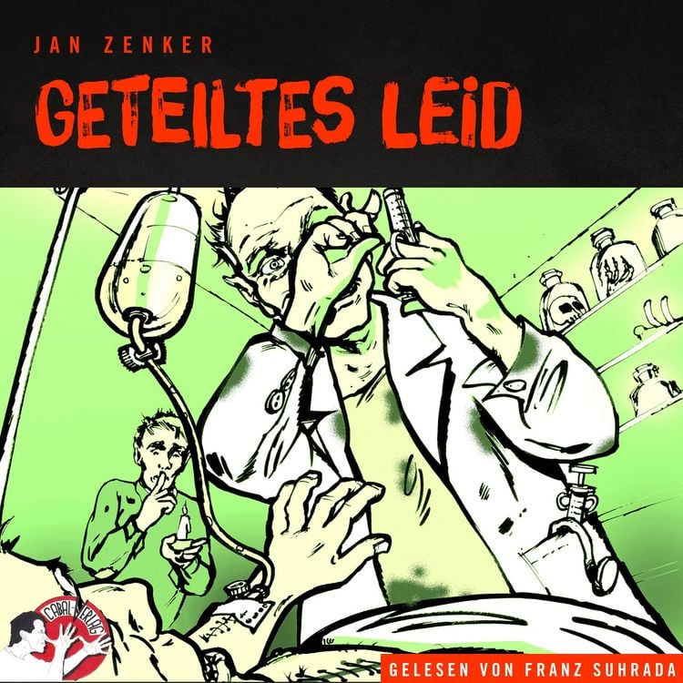 Produktbild: Geteiltes Leid