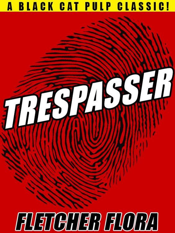 Produktbild: Trespasser