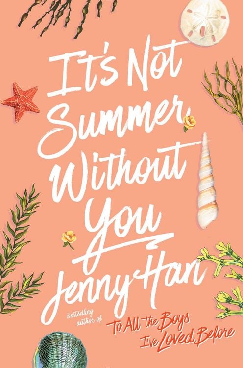 Produktbild: It's Not Summer Without You