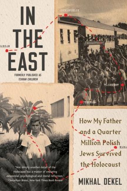 Produktbild: In the East