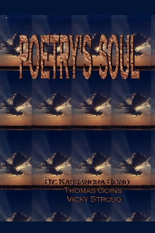 Produktbild: Poetry's Soul