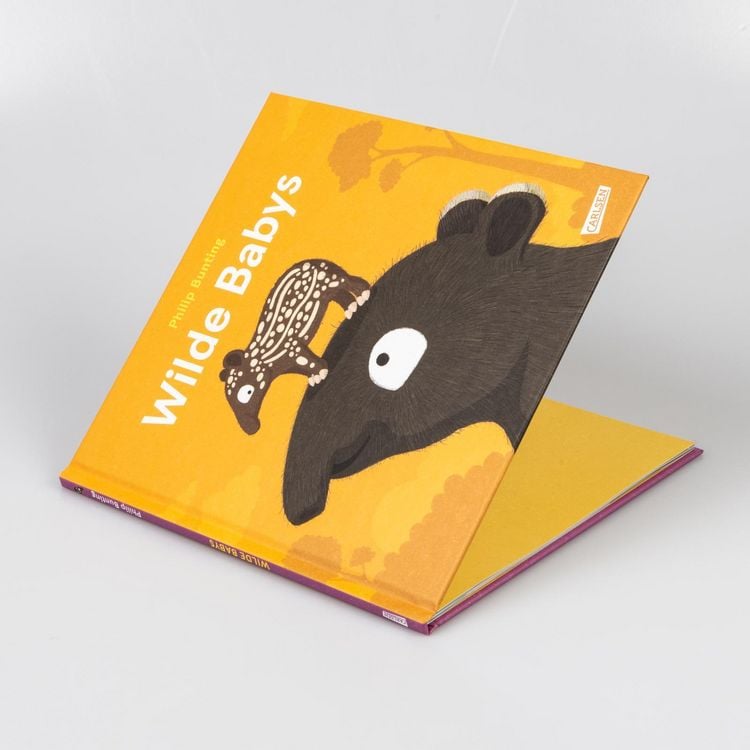 Produktbild: Wilde Babys