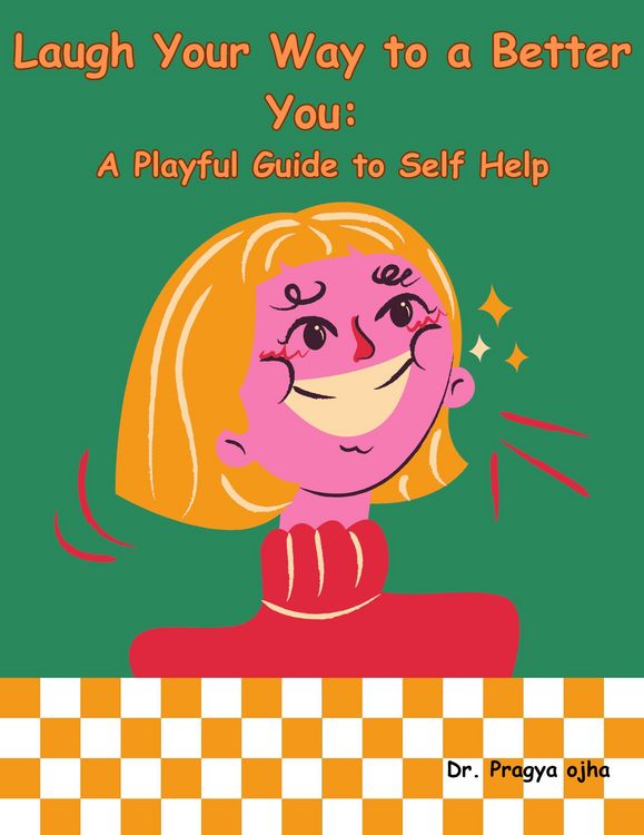 Produktbild: Laugh Your Way to a Better You