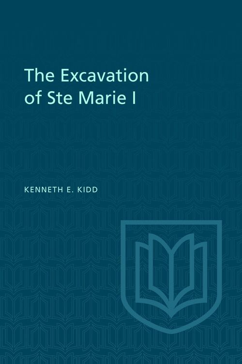 Produktbild: The Excavation of Ste Marie I