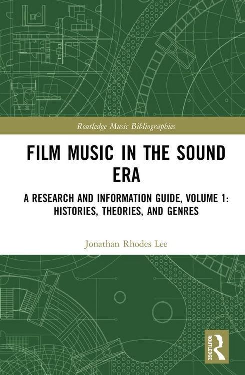 Produktbild: Film Music in the Sound Era