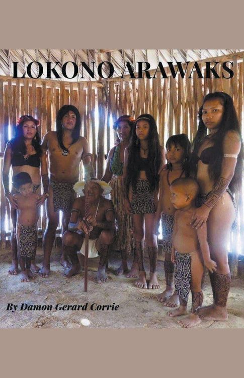 Produktbild: Lokono-Arawaks