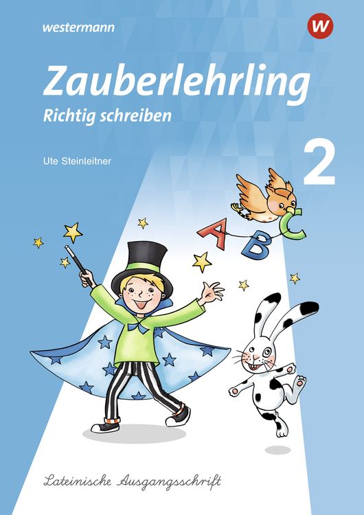 Produktbild: Zauberlehrling - Ausgabe 2019