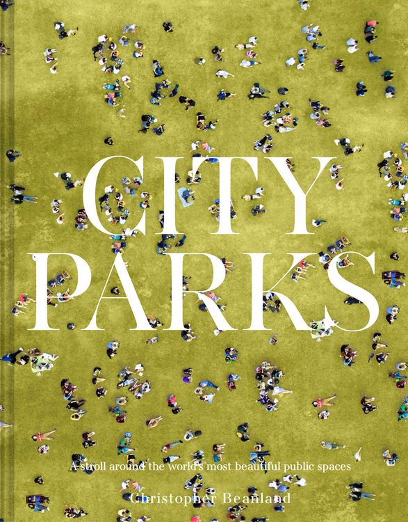 Produktbild: City Parks