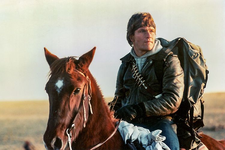 Produktbild: Red Dawn (Die rote Flut)