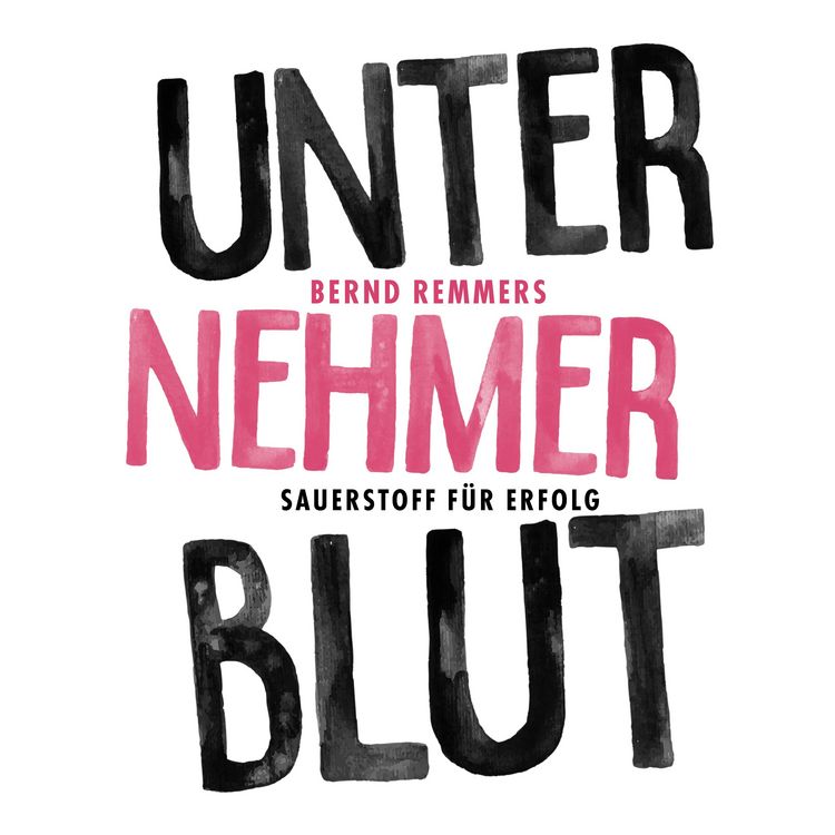 Produktbild: Unternehmerblut