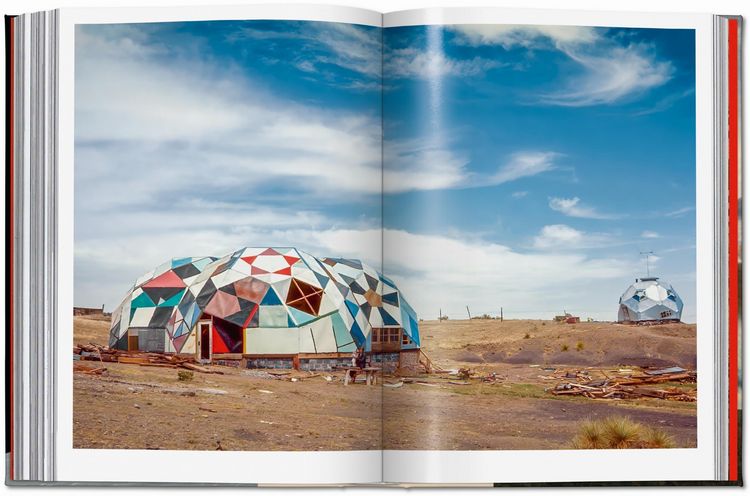 Produktbild: Sacred Sites. The Library of Esoterica