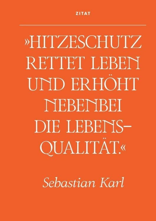 Produktbild: 1-Minuten-Strategie Hitze