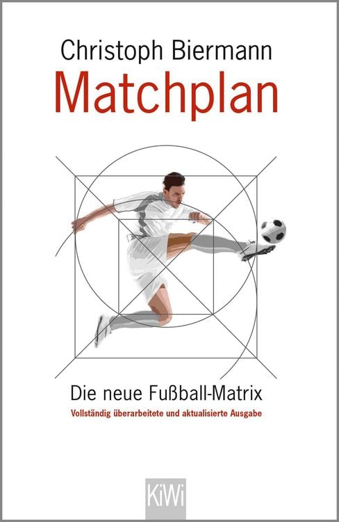Produktbild: Matchplan