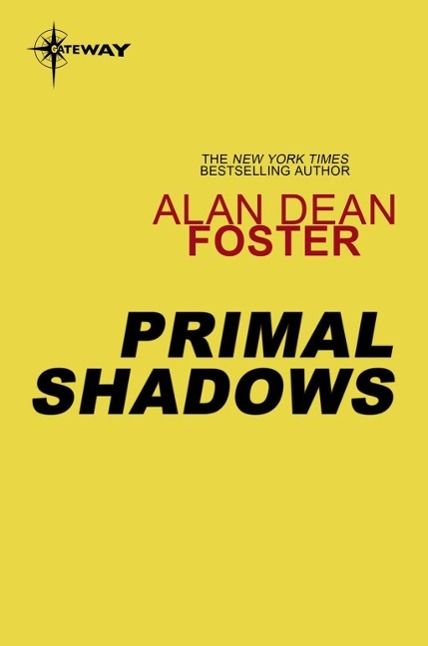 Produktbild: Primal Shadows