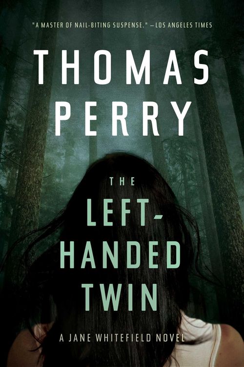 Produktbild: The Left-Handed Twin