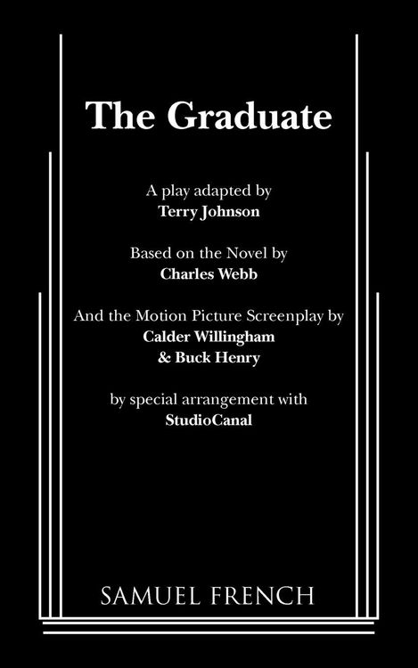 Produktbild: The Graduate