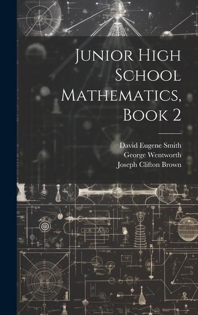 Produktbild: Junior High School Mathematics, Book 2