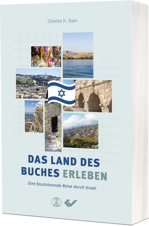 Produktbild: Das Land des Buches erleben