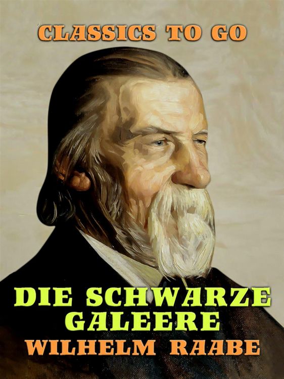 Produktbild: Die schwarze Galeere