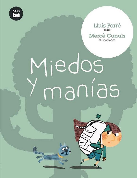 Produktbild: Miedos Y Man&iacute;as