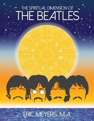 Produktbild: The Spiritual Dimension of The Beatles