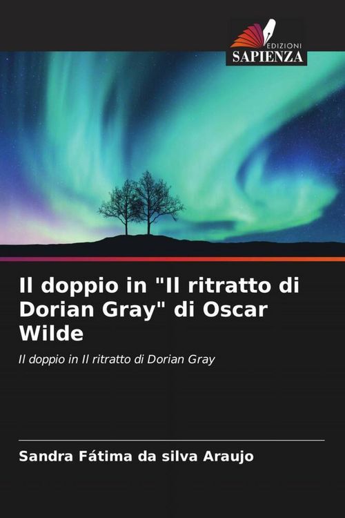 Produktbild: Il doppio in "Il ritratto di Dorian Gray" di Oscar Wilde